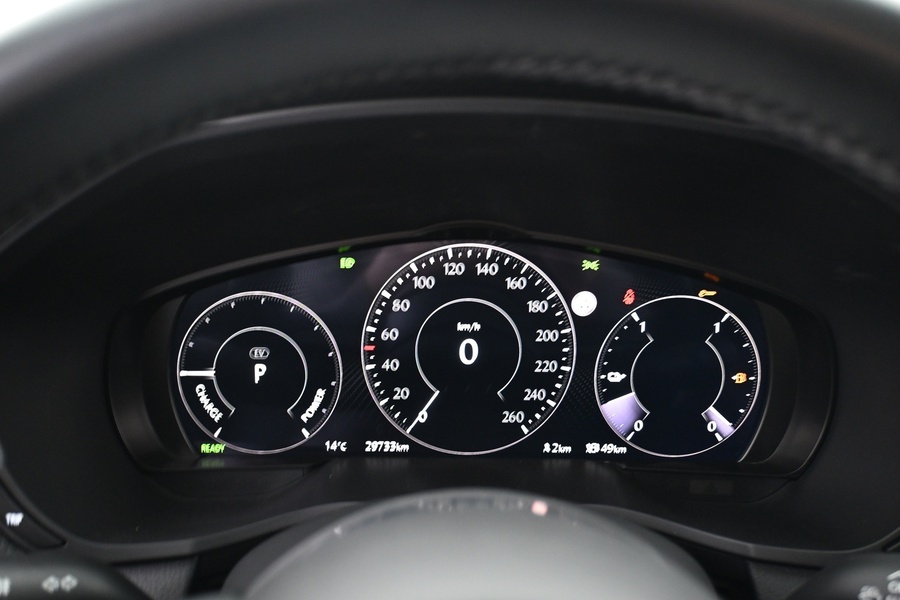 Mazda CX-60 vaihtoauto