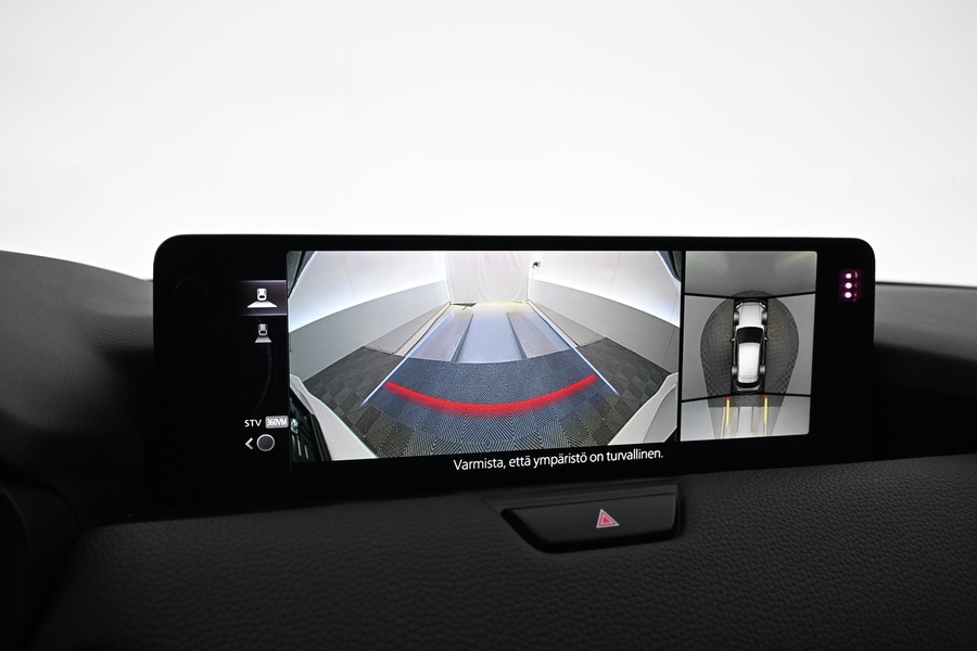 Mazda CX-60 vaihtoauto