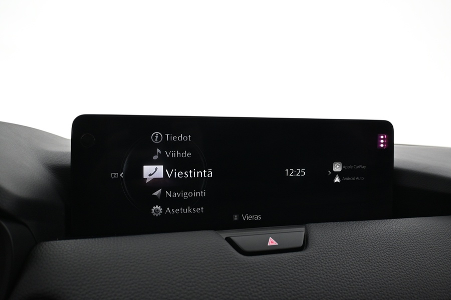 Mazda CX-60 vaihtoauto