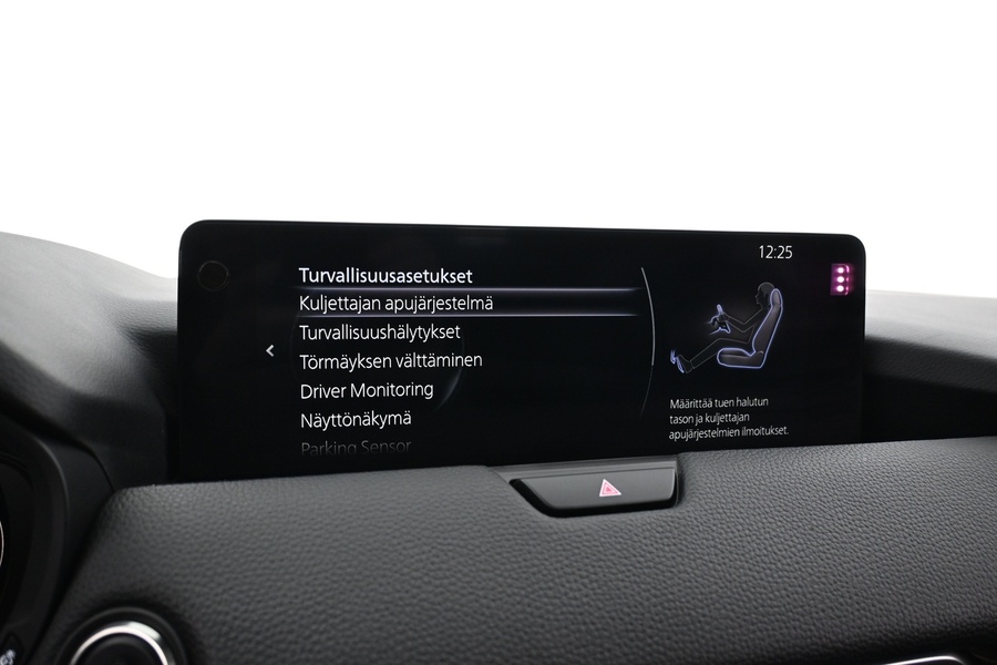 Mazda CX-60 vaihtoauto