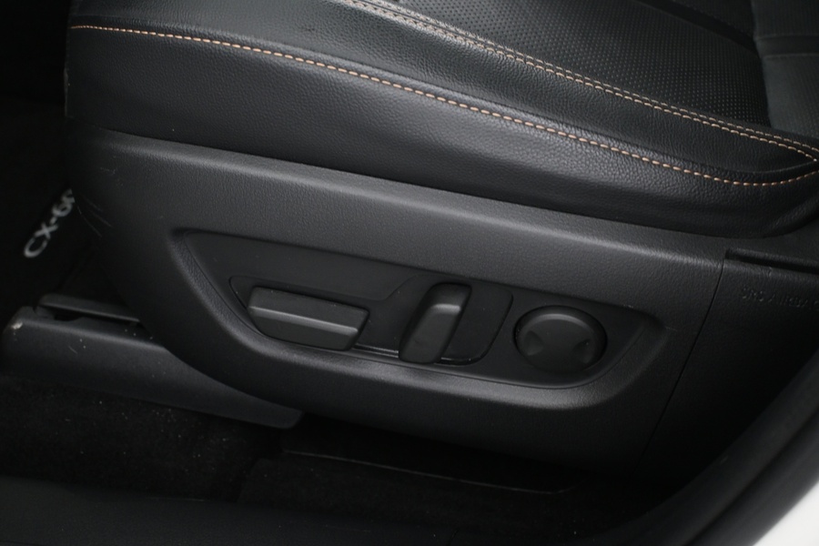 Mazda CX-60 vaihtoauto