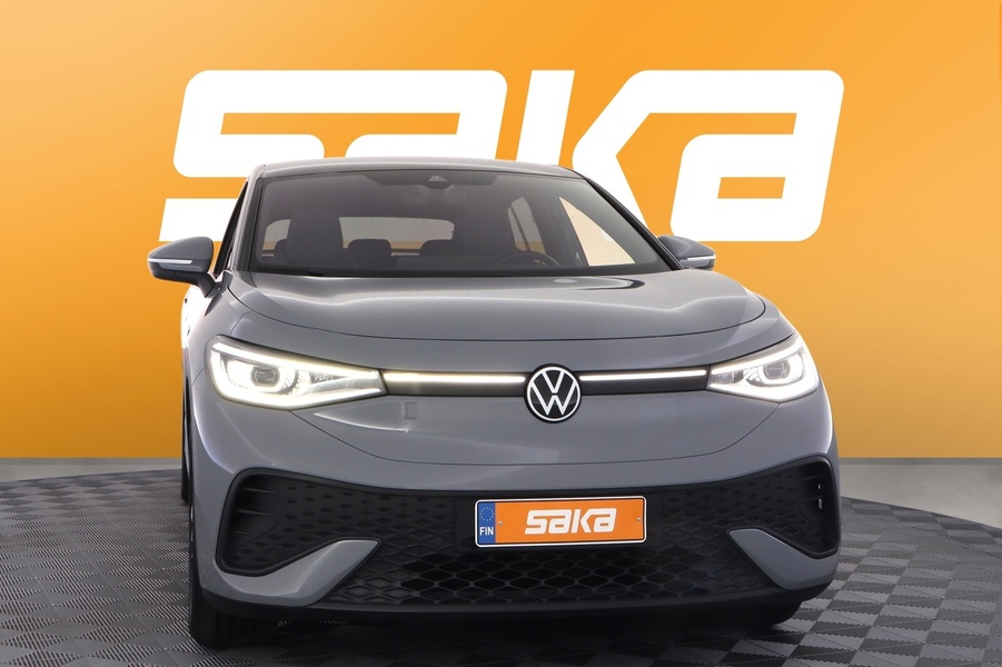 Volkswagen ID.5 vaihtoauto