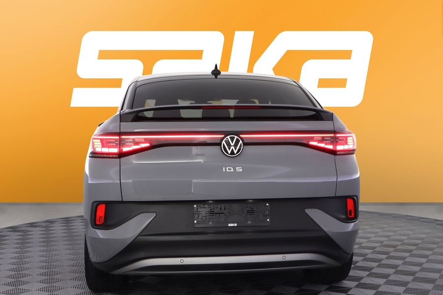 Volkswagen ID.5 vaihtoauto