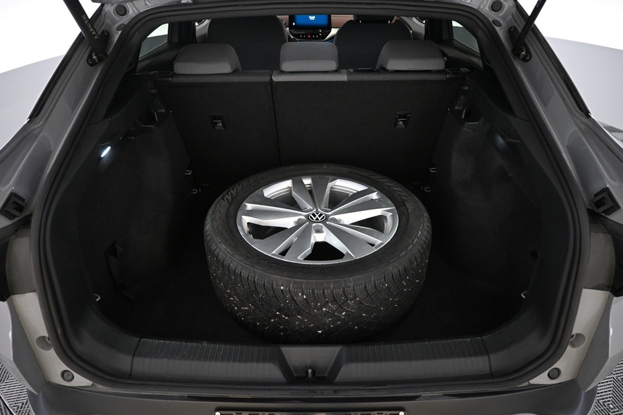 Volkswagen ID.5 vaihtoauto