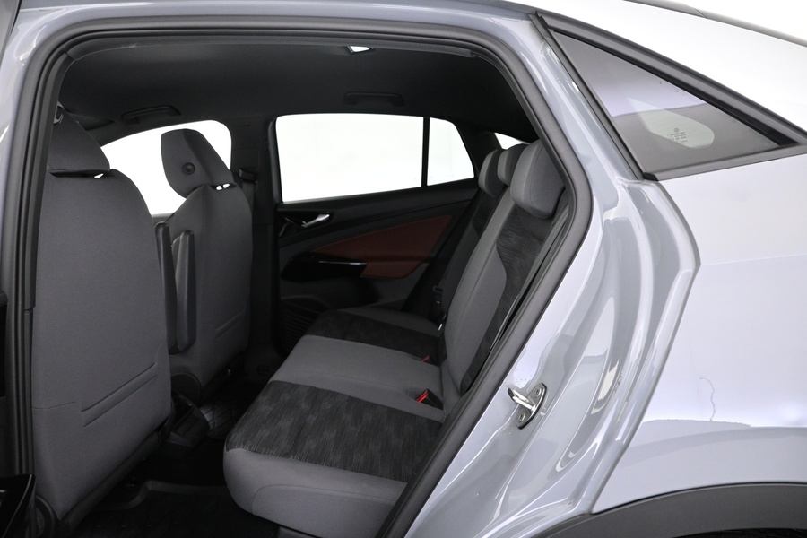 Volkswagen ID.5 vaihtoauto