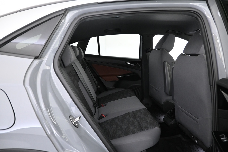 Volkswagen ID.5 vaihtoauto