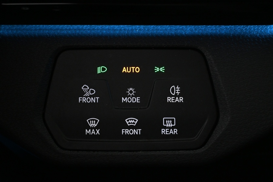 Volkswagen ID.5 vaihtoauto