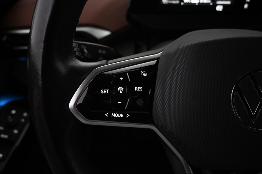 Volkswagen ID.5 vaihtoauto