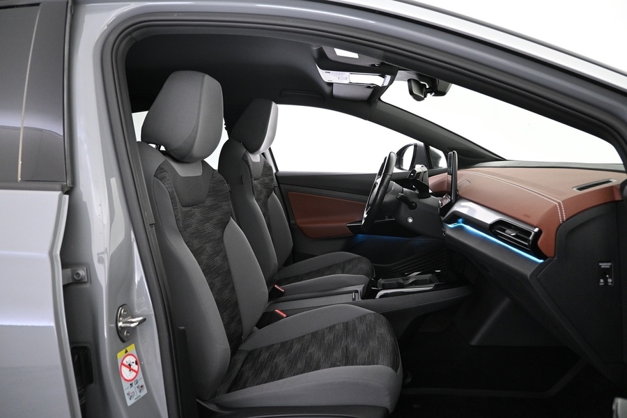 Volkswagen ID.5 vaihtoauto