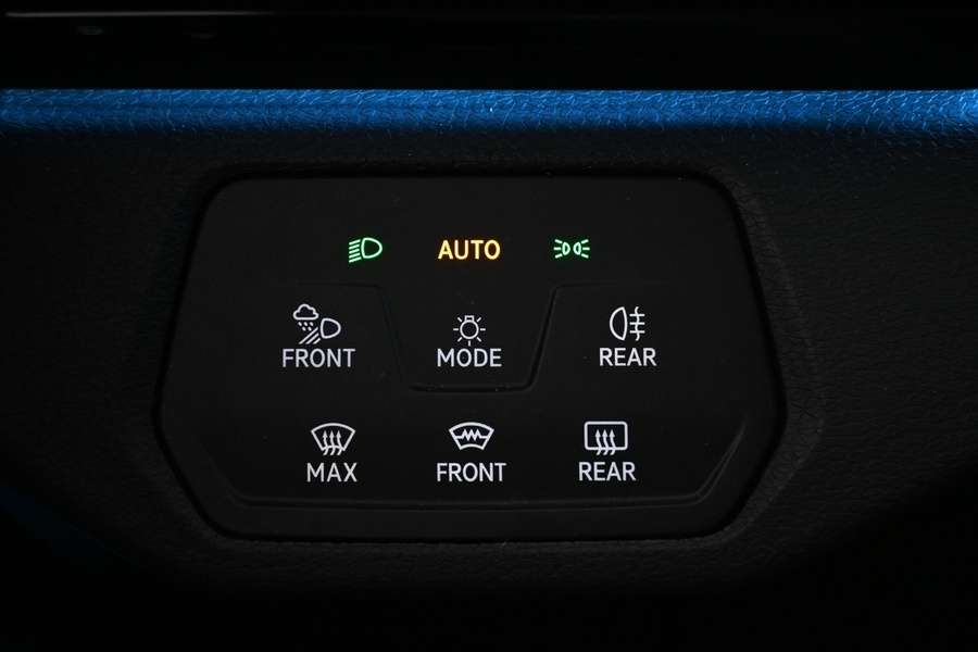 Volkswagen ID.5 vaihtoauto