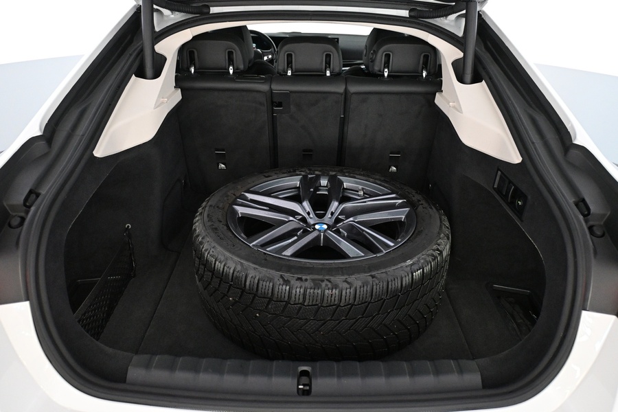 BMW i4 vaihtoauto