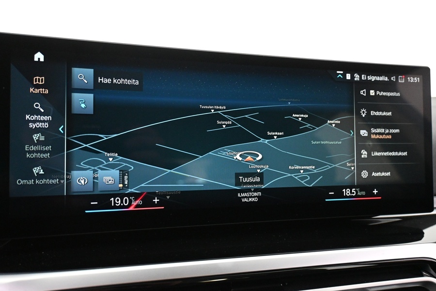 BMW i4 vaihtoauto