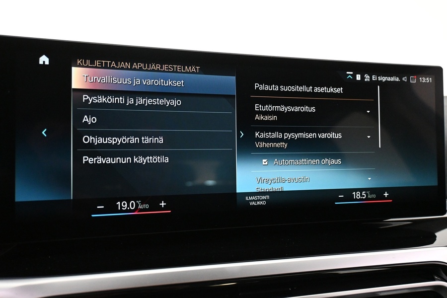 BMW i4 vaihtoauto