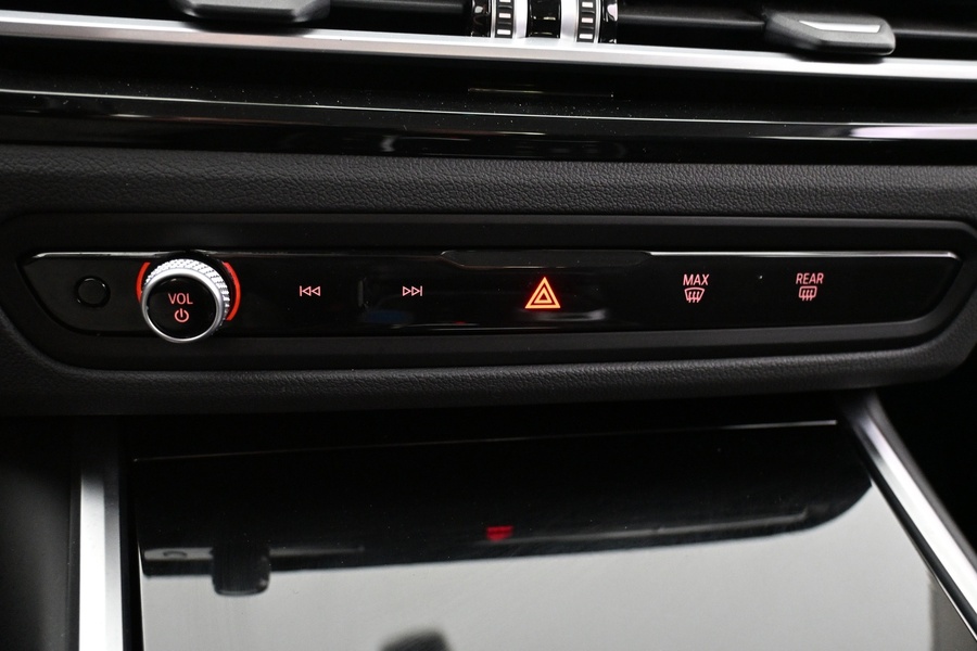 BMW i4 vaihtoauto