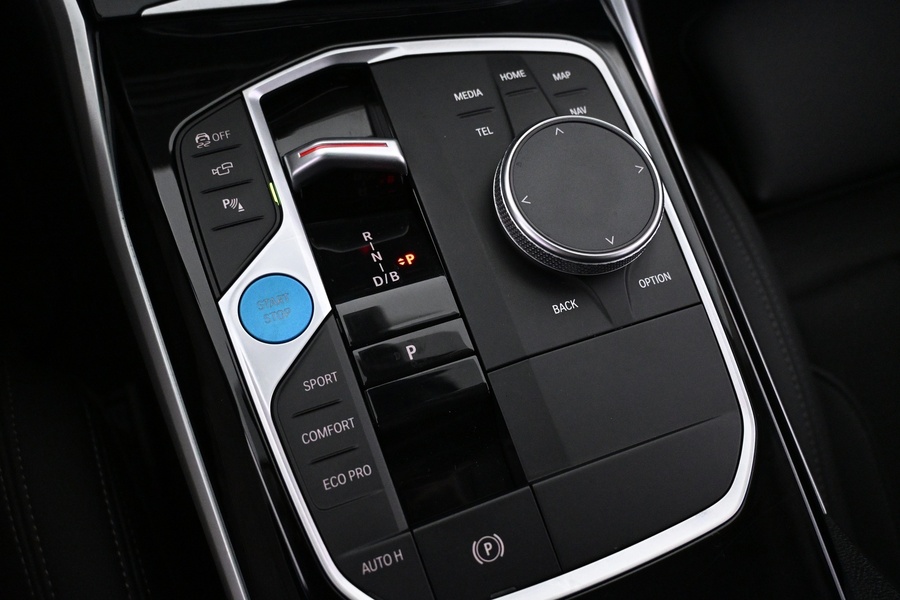 BMW i4 vaihtoauto