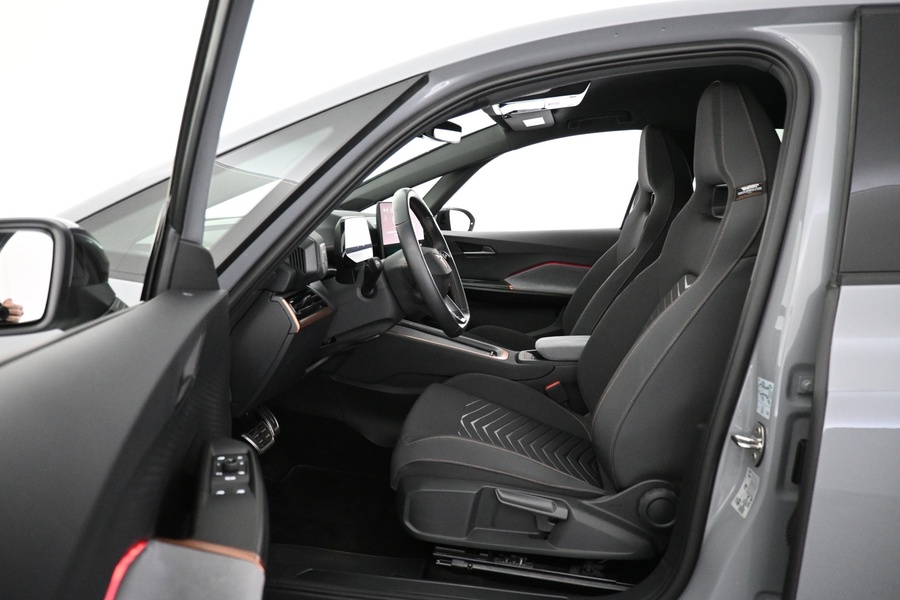 Cupra Born vaihtoauto