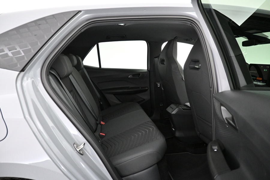 Cupra Born vaihtoauto