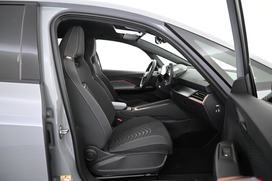 Cupra Born vaihtoauto
