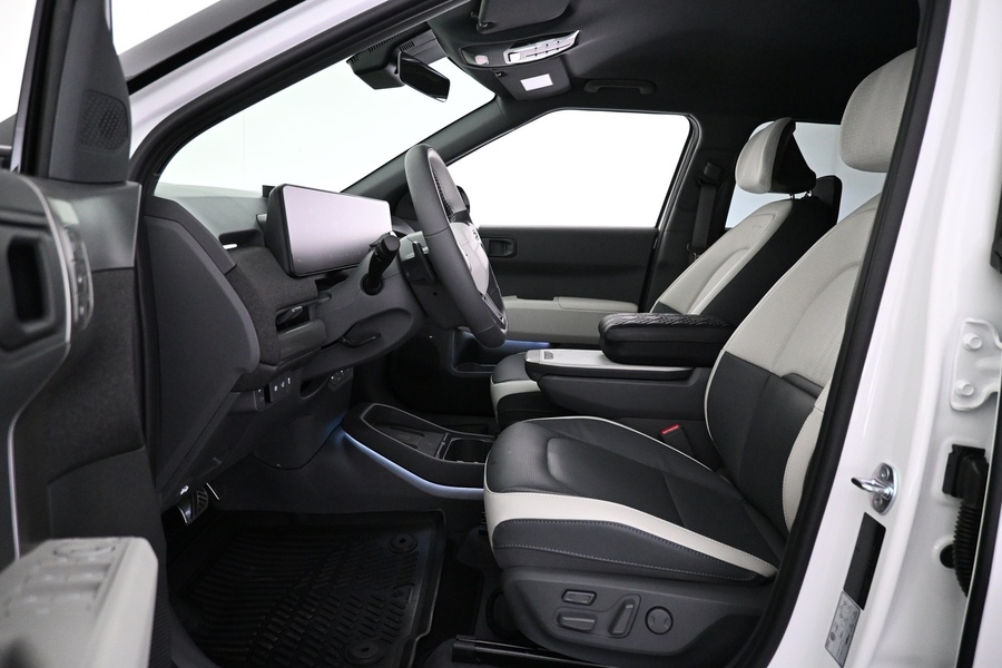 Kia EV3 vaihtoauto