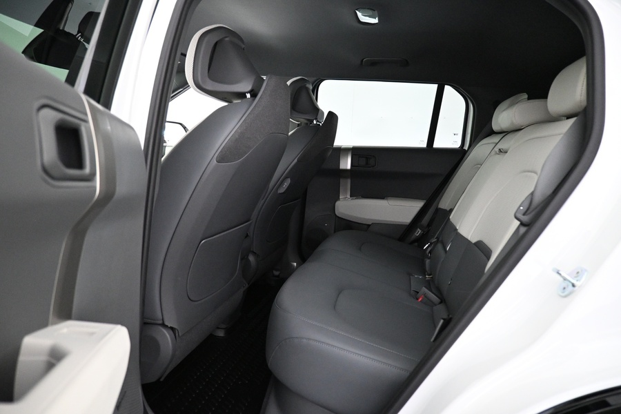 Kia EV3 vaihtoauto