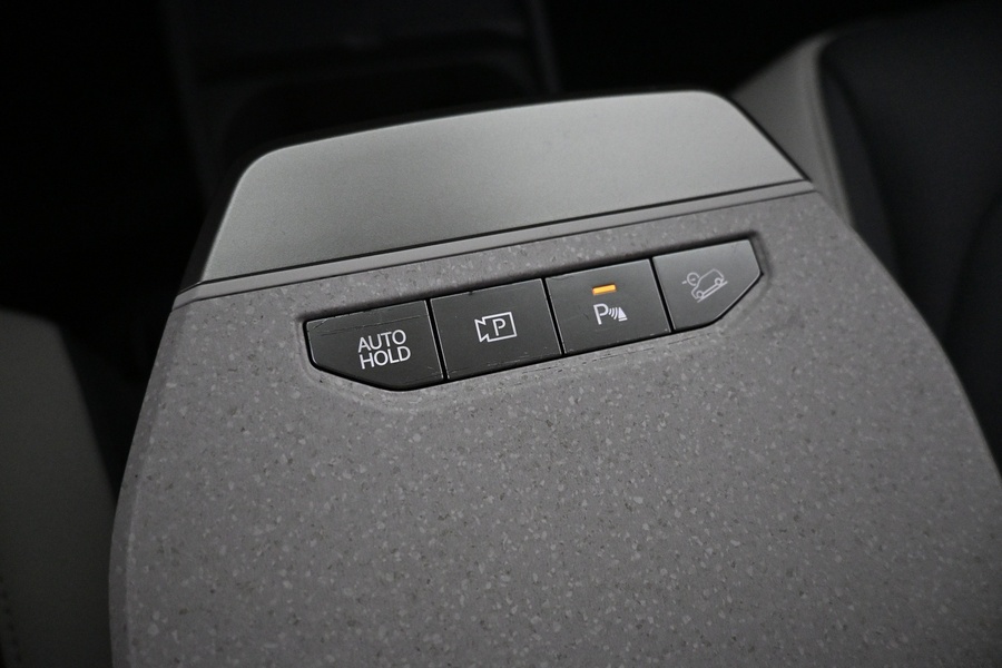 Kia EV3 vaihtoauto
