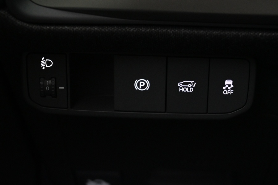Kia EV3 vaihtoauto