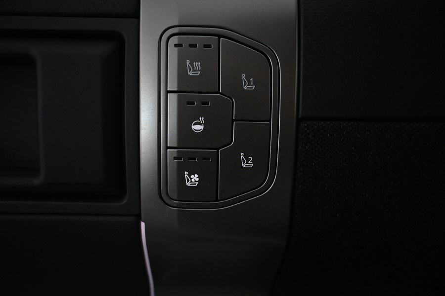 Kia EV3 vaihtoauto