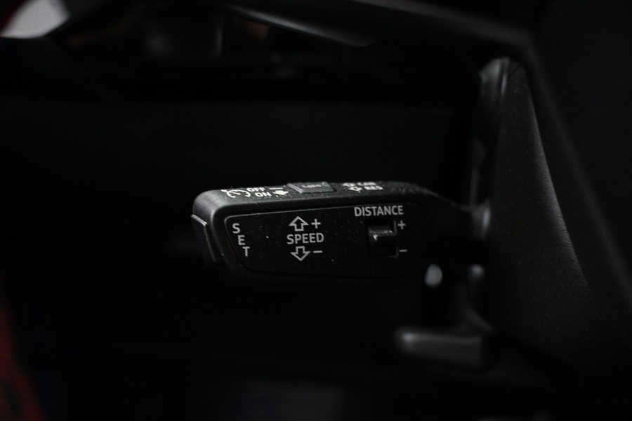 Audi Q8 e-tron vaihtoauto