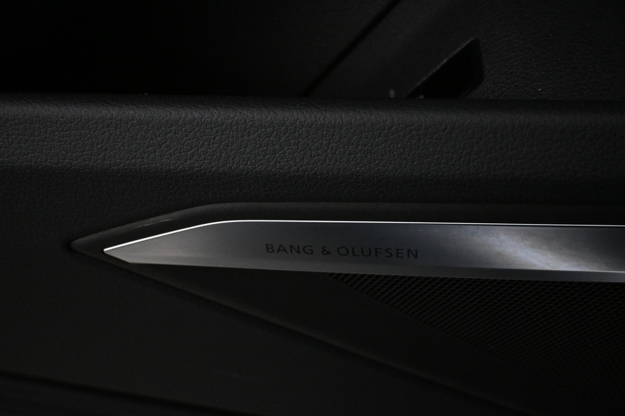 Audi Q8 e-tron vaihtoauto