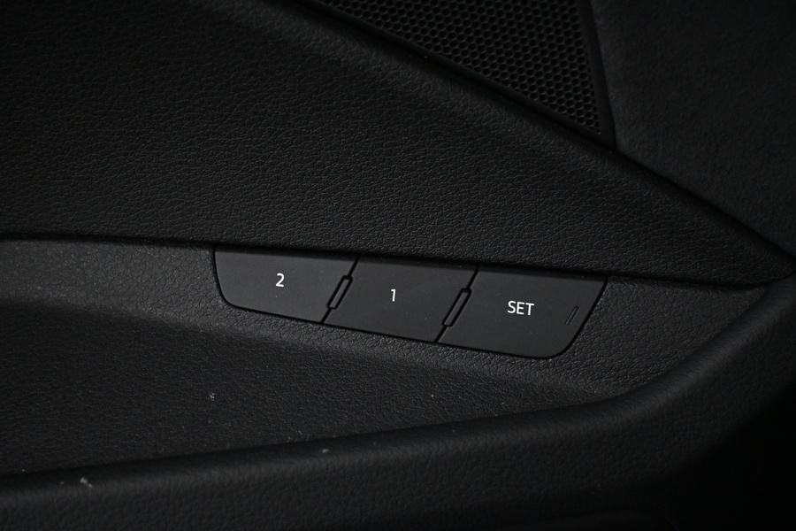 Audi Q8 e-tron vaihtoauto