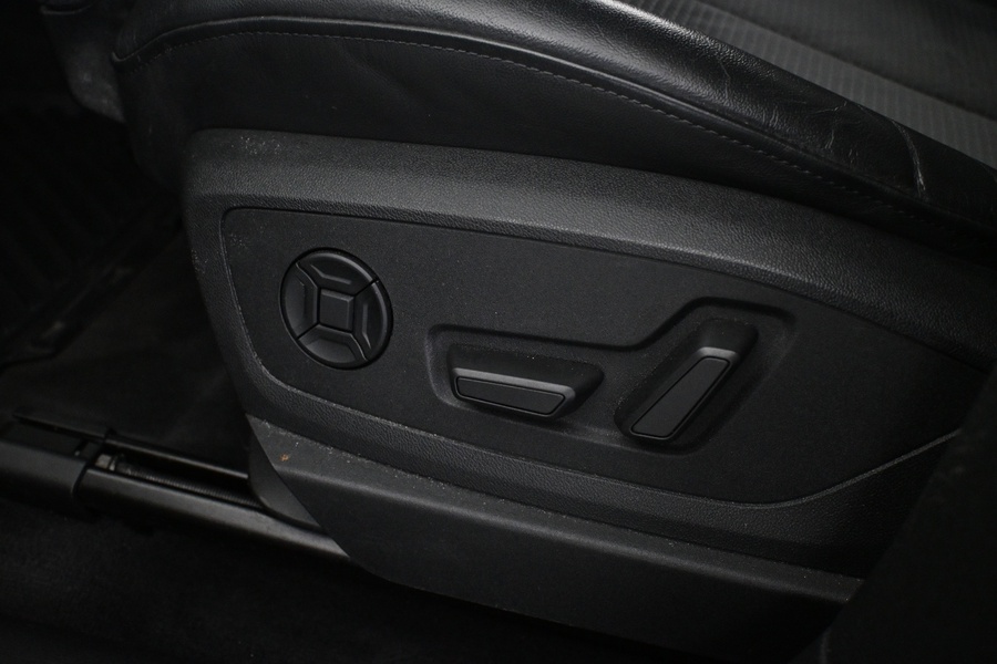 Audi Q8 e-tron vaihtoauto