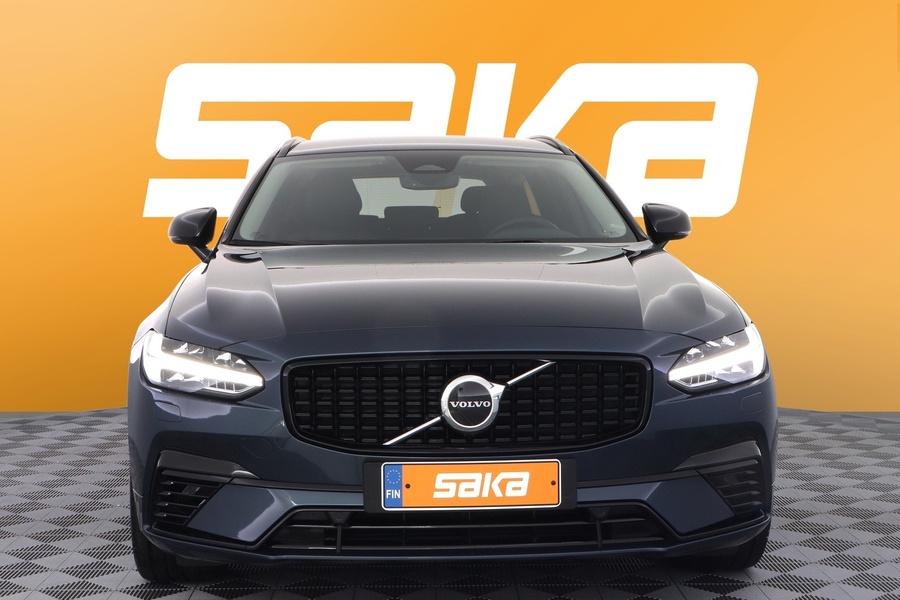 Volvo V90 vaihtoauto