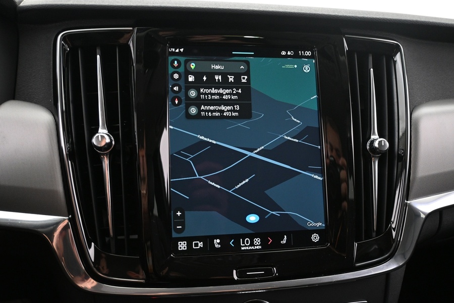 Volvo V90 vaihtoauto