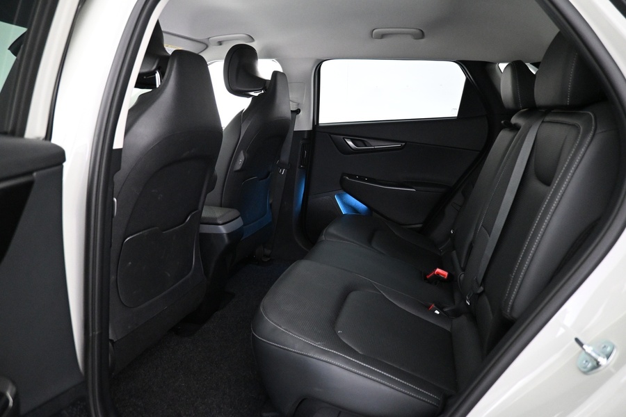 Kia EV6 vaihtoauto