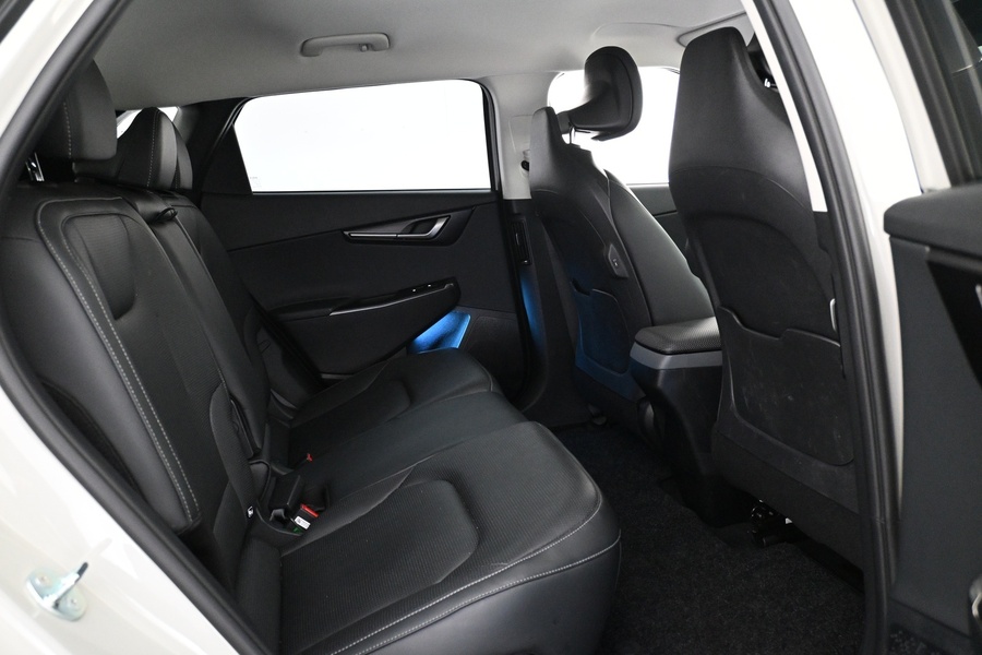 Kia EV6 vaihtoauto
