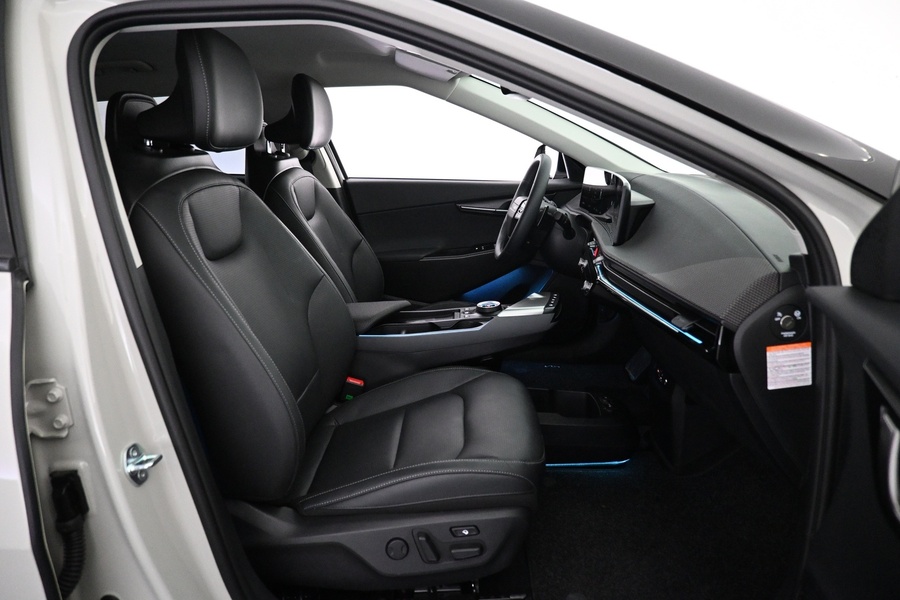 Kia EV6 vaihtoauto