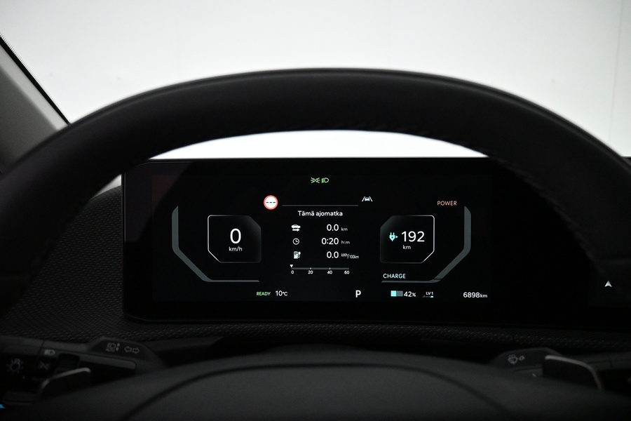 Kia EV6 vaihtoauto