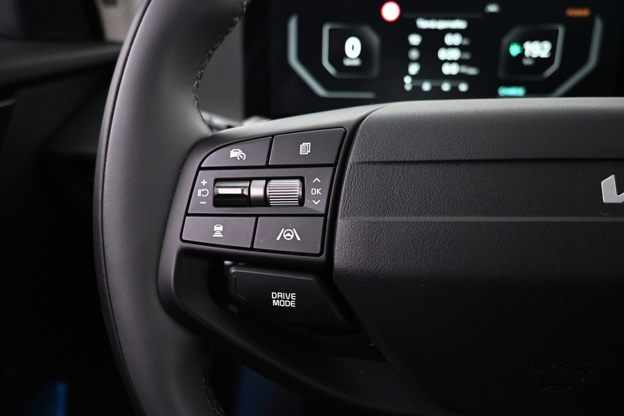 Kia EV6 vaihtoauto