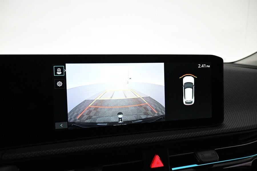 Kia EV6 vaihtoauto