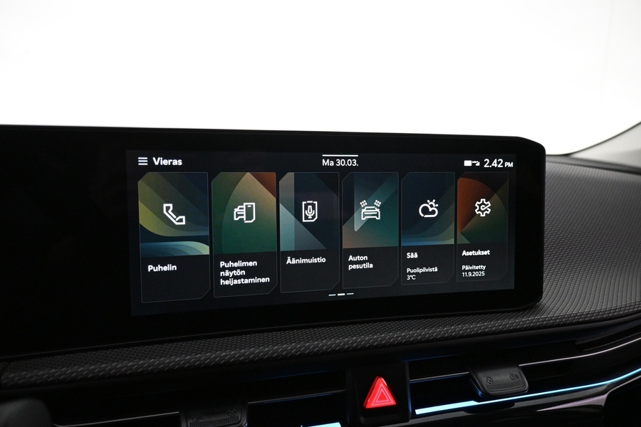 Kia EV6 vaihtoauto