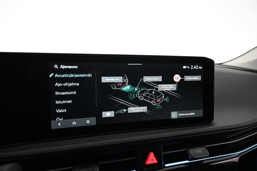 Kia EV6 vaihtoauto