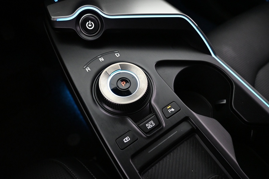 Kia EV6 vaihtoauto