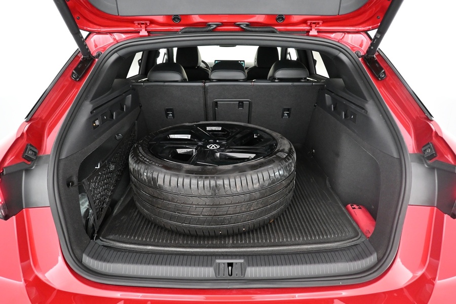 Volkswagen ID.7 vaihtoauto