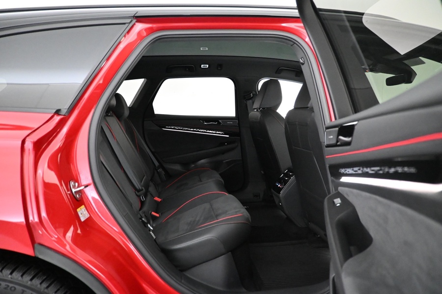 Volkswagen ID.7 vaihtoauto