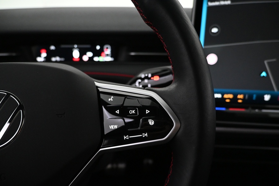 Volkswagen ID.7 vaihtoauto