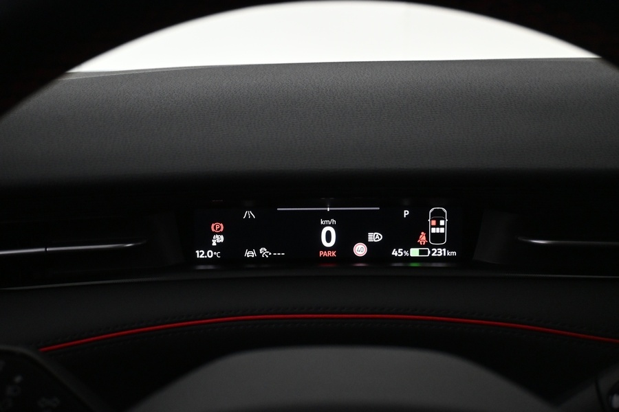 Volkswagen ID.7 vaihtoauto