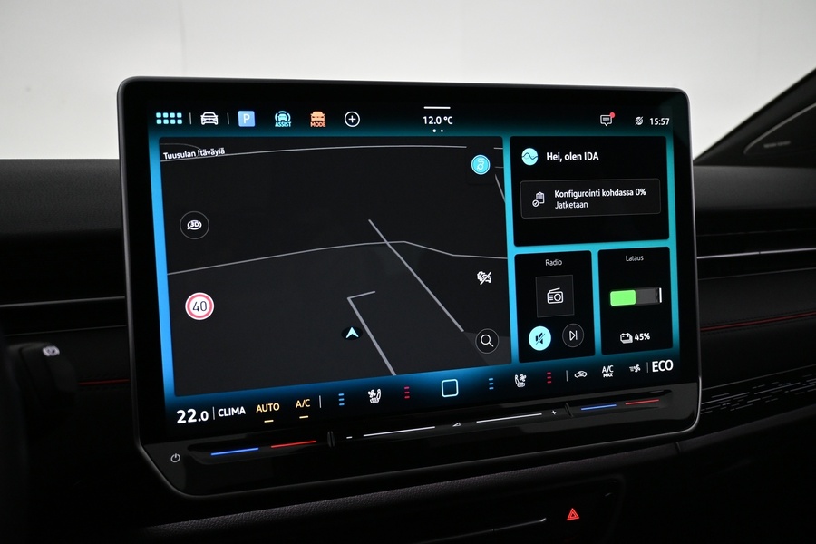 Volkswagen ID.7 vaihtoauto