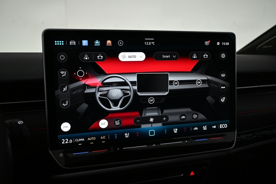 Volkswagen ID.7 vaihtoauto