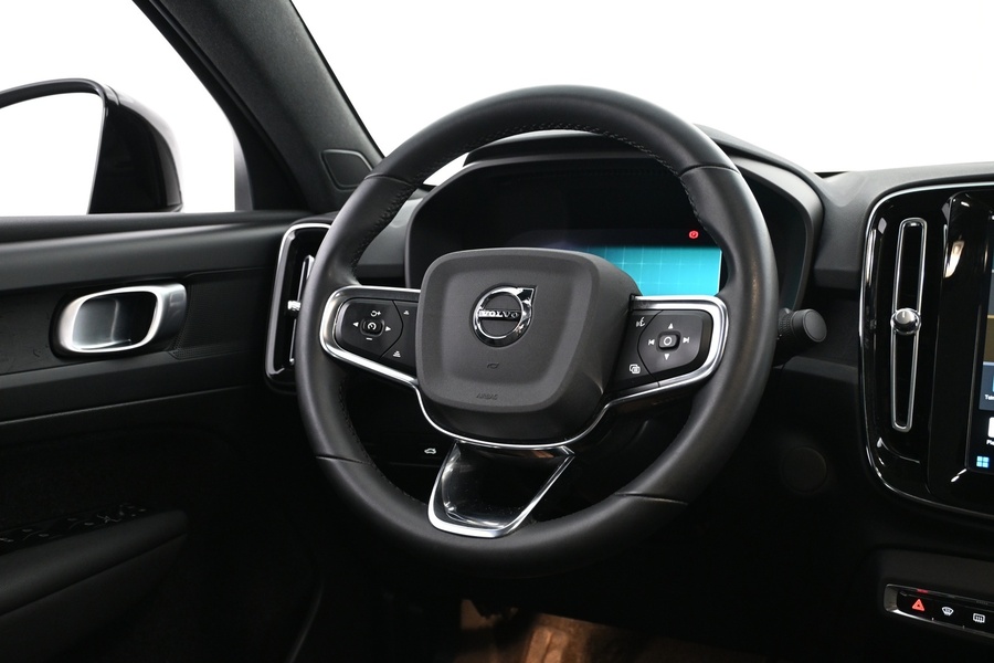 Volvo C40 vaihtoauto