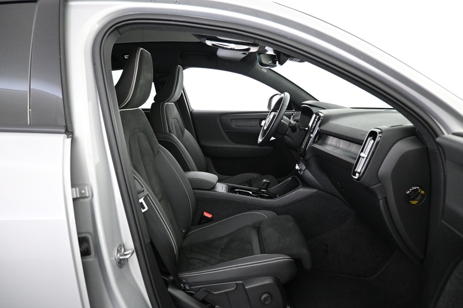 Volvo C40 vaihtoauto